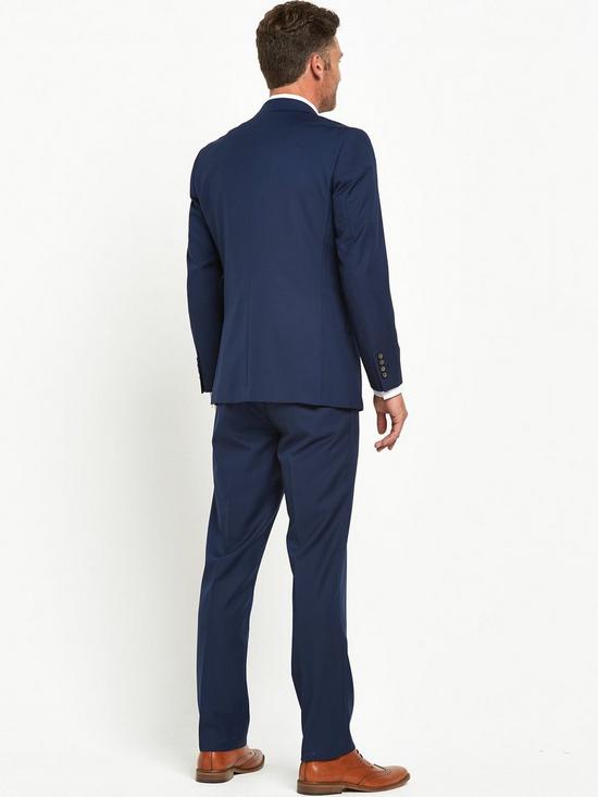 stillFront image of skopes-joss-tailored-fit-jacket-royal-blue