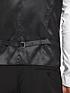  image of skopes-madrid-waistcoat-black