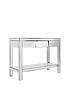  image of monte-carlo-mirrored-console-table