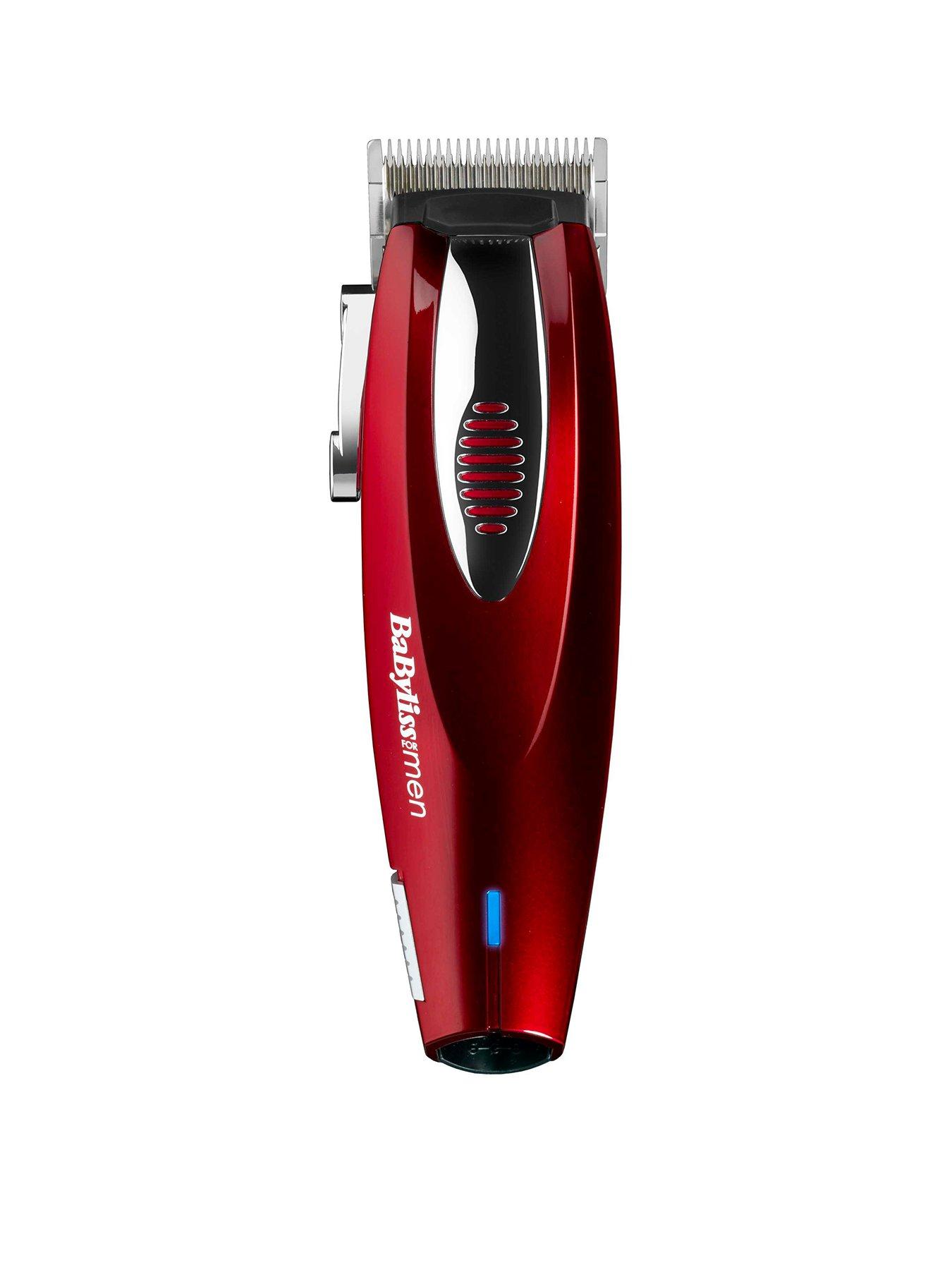 babyliss 7475ru super clipper