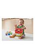  image of vtech-baby-sort-and-discover-drum