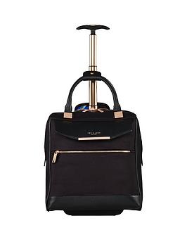 ted-baker-albany-2-wheel-business-trolley