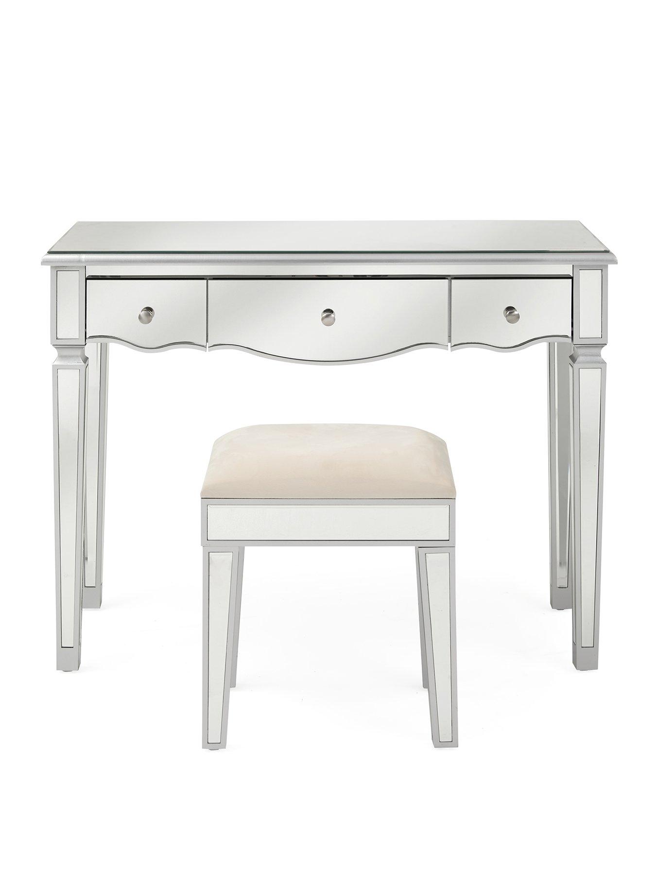 stillFront image of very-home-mirage-dressing-table-and-stool-setnbsp--fscreg-certified