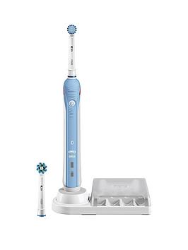 Oral-B   Sensi Clean Electric Toothbrush