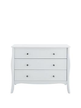 Very Baroque 3 Drawer Chest Picture