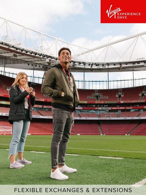 virgin-experience-days-arsenal-fc-stadium-tour-for-two