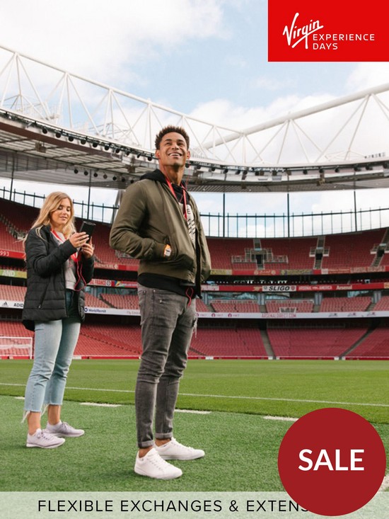 front image of virgin-experience-days-arsenal-fc-stadium-tour-for-two