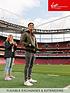  image of virgin-experience-days-arsenal-fc-stadium-tour-for-two