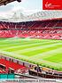  image of virgin-experience-days-manchester-united-football-club-stadium-tour-with-meal-in-the-red-cafe-for-two