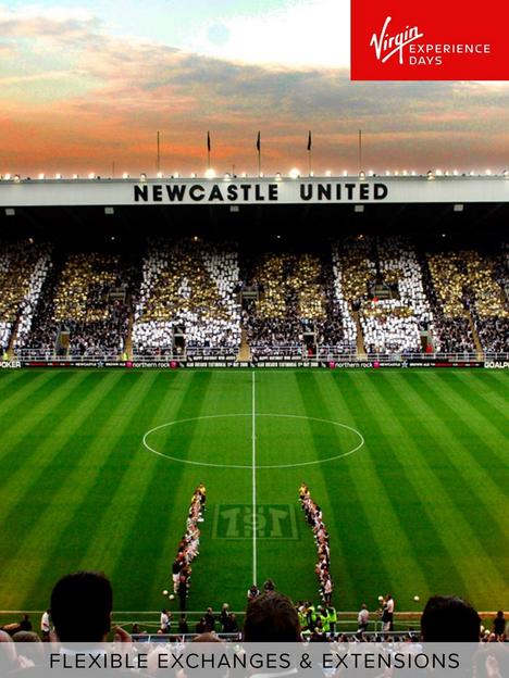 virgin-experience-days-newcastle-united-stadium-tour-for-two-adults