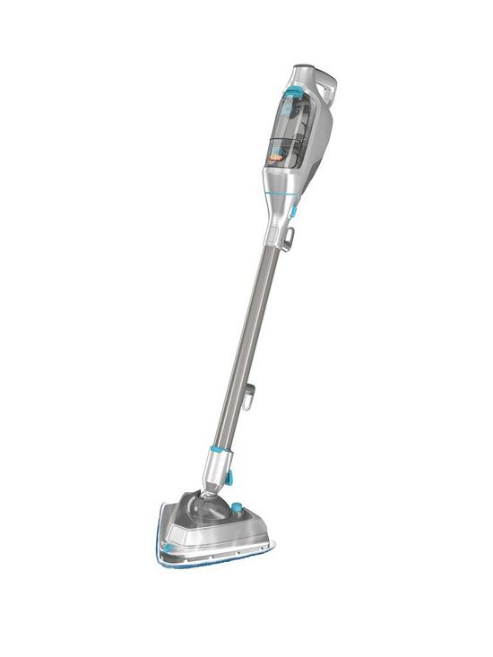front image of vax-steam-fresh-power-plus-steam-cleaner