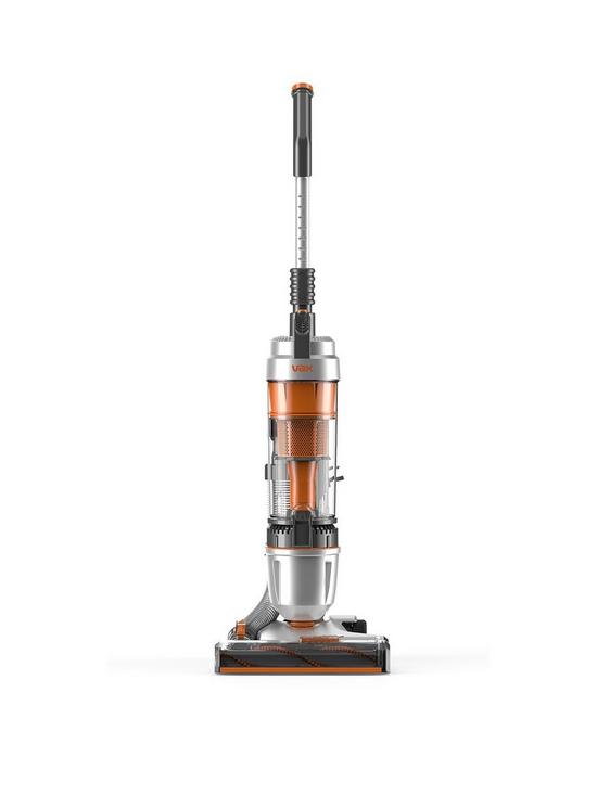 front image of vax-air-stretch-upright-vacuum-cleaner