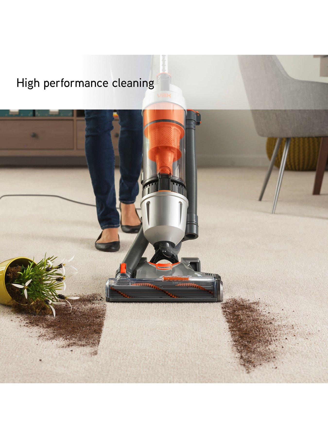 Vax Air Stretch Upright Vacuum Cleaner