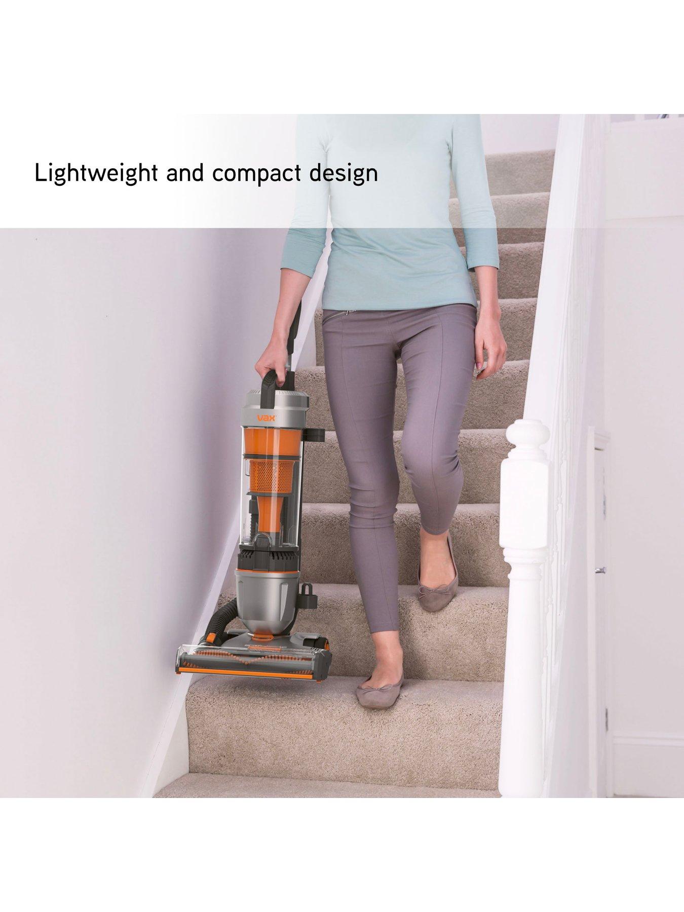  image of vax-air-stretch-upright-vacuum-cleaner