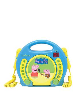 Peppa Pig Peppa Pig Sing Along With Peppa Pig Picture