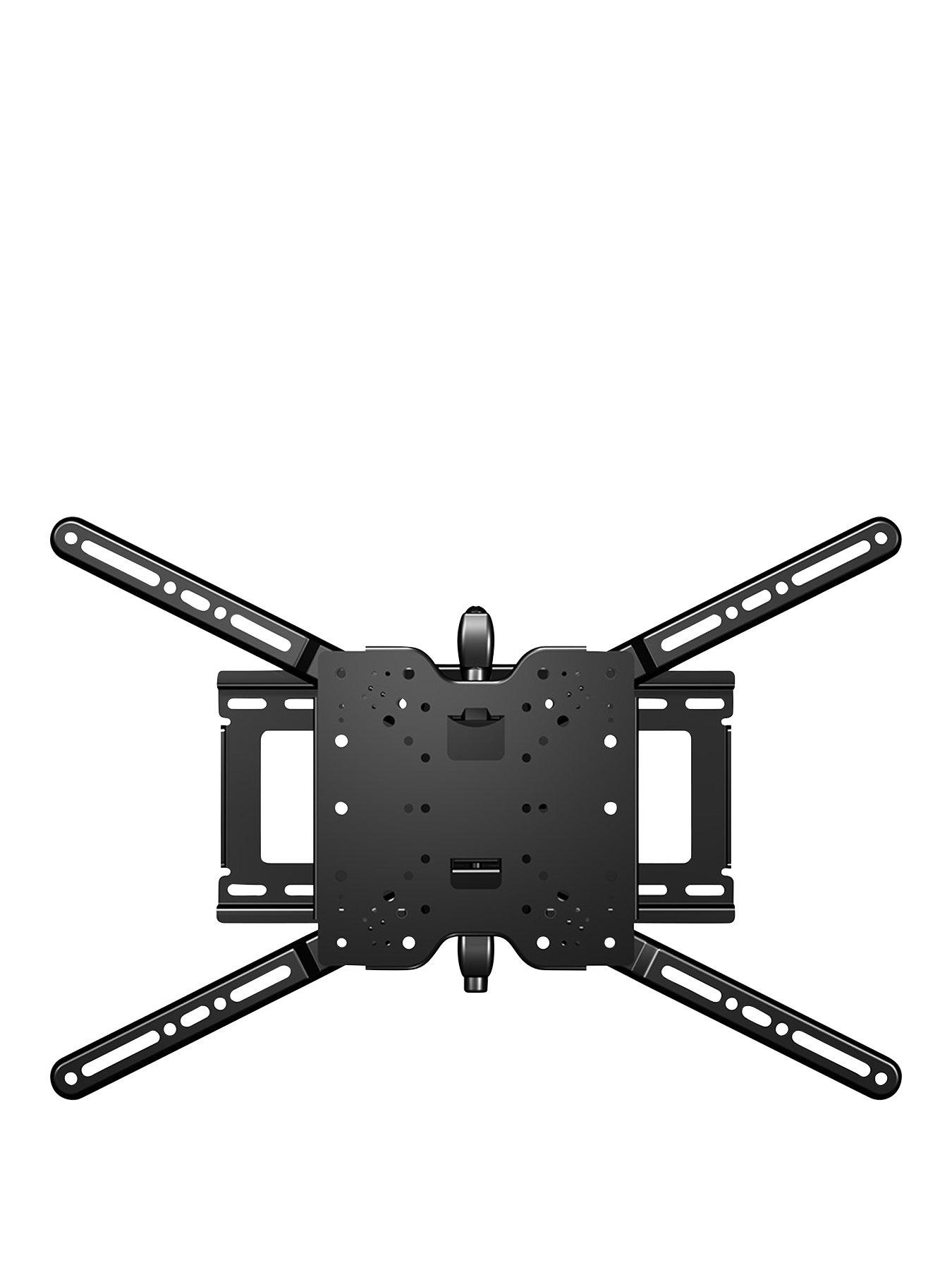 Image 1 of 6 of SANUS F180C-B2 Full Motion 47-70" TV Bracket