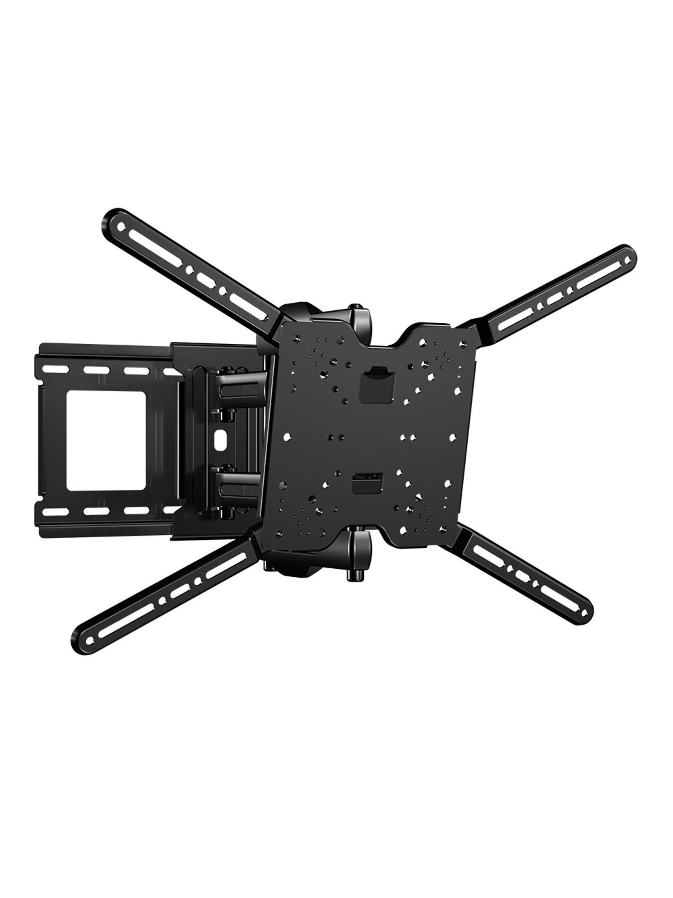 Image 2 of 6 of SANUS F180C-B2 Full Motion 47-70" TV Bracket
