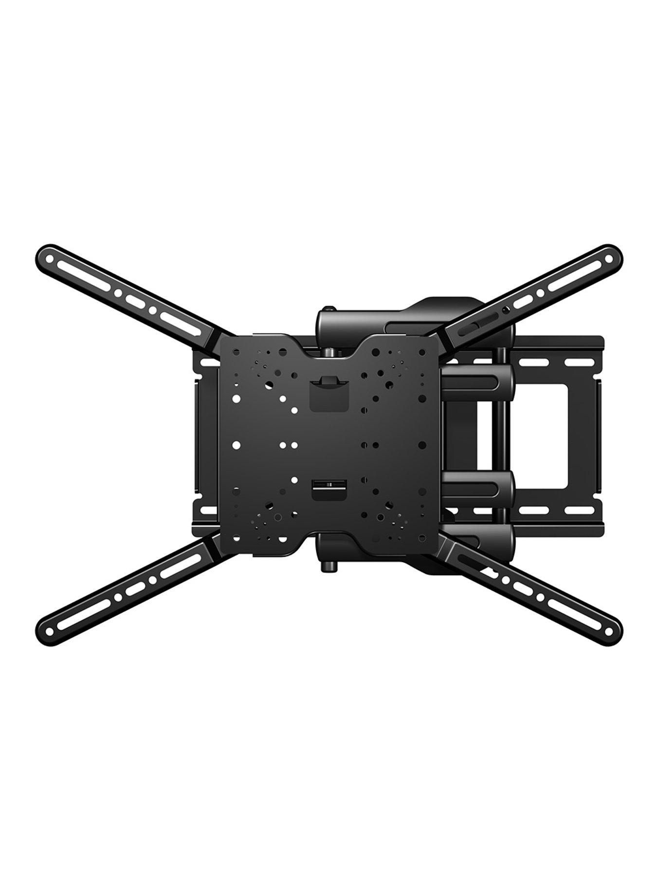 Image 3 of 6 of SANUS F180C-B2 Full Motion 47-70" TV Bracket