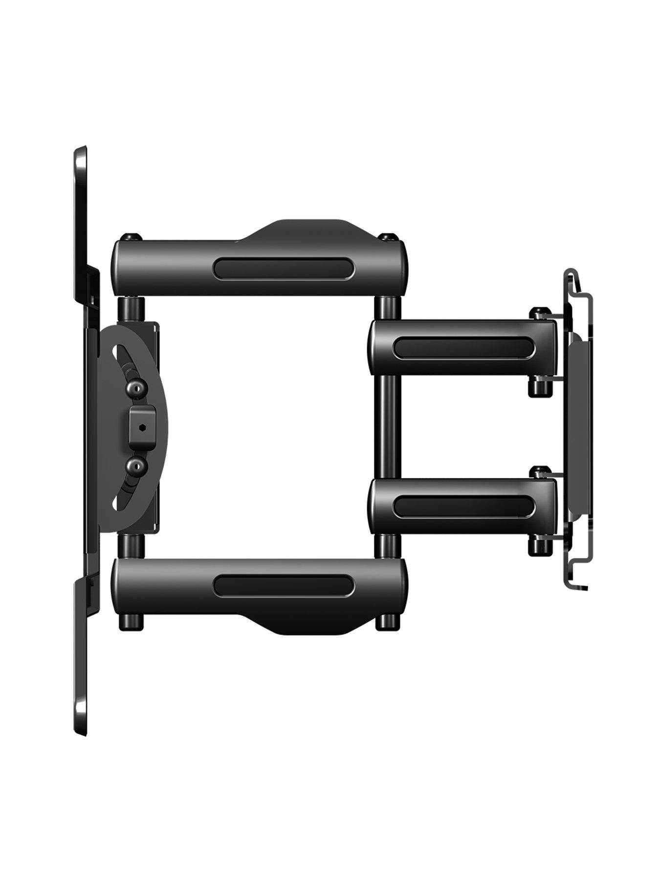 Image 4 of 6 of SANUS F180C-B2 Full Motion 47-70" TV Bracket
