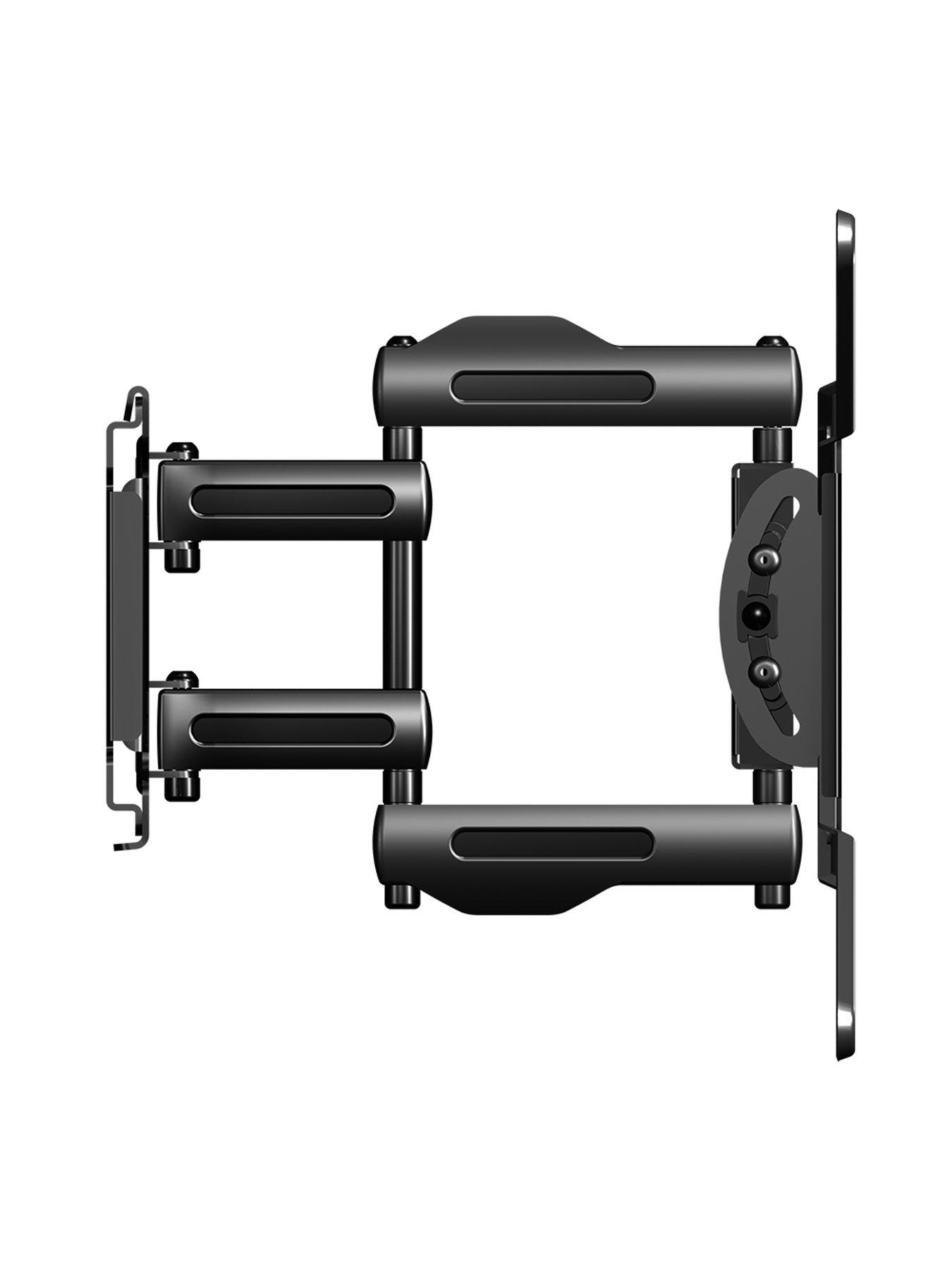 Image 5 of 6 of SANUS F180C-B2 Full Motion 47-70" TV Bracket