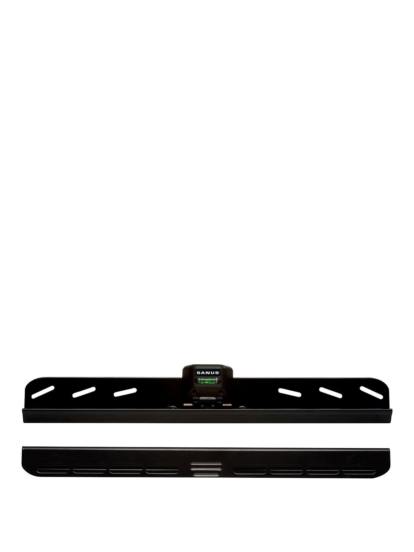 Image 1 of 5 of SANUS SimplySafe VML41-B2 Fixed 22-50" TV Bracket