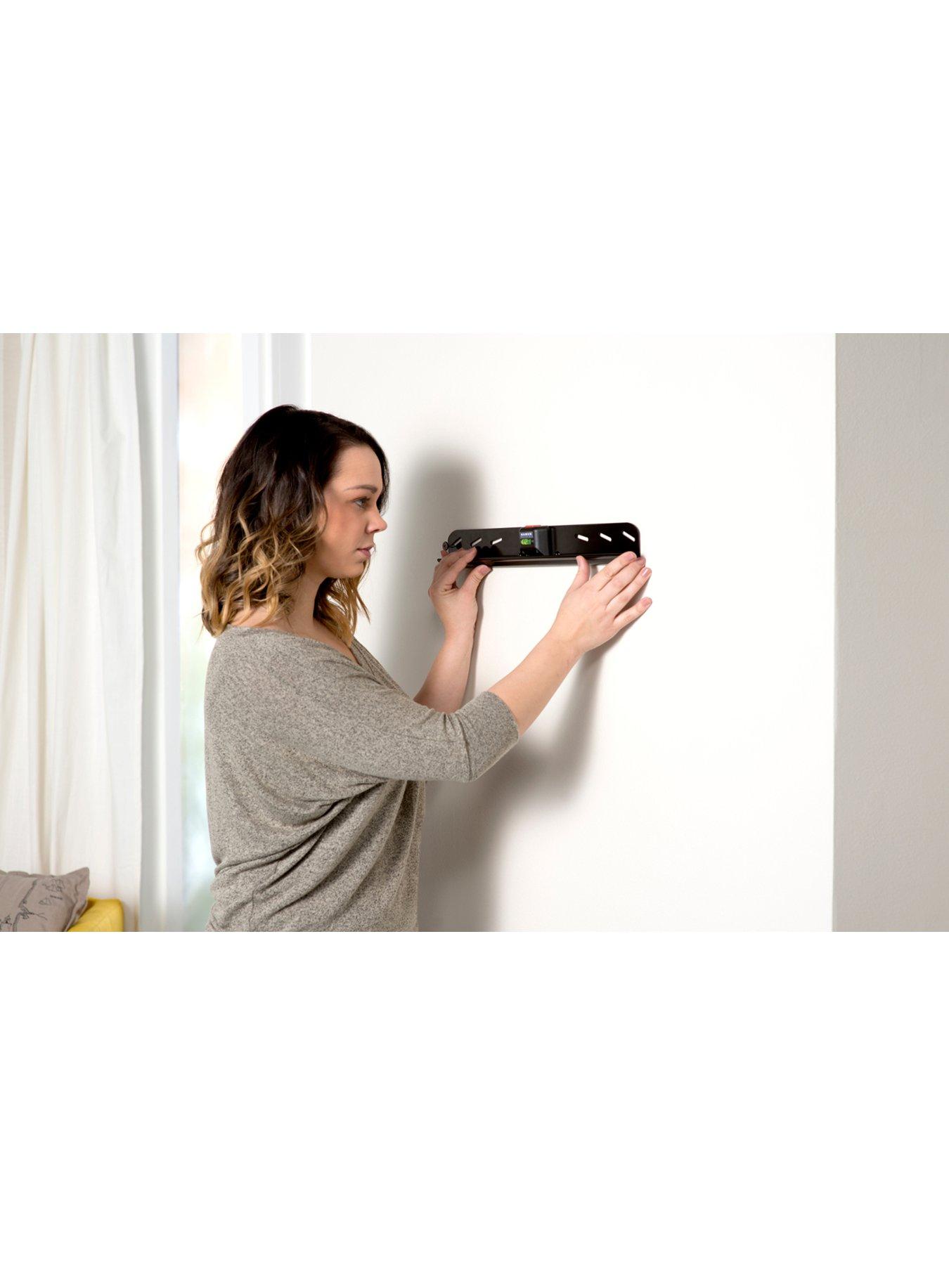  image of sanus-simplysafe-vml41-b2-fixed-22-50-tv-bracket