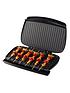  image of george-foreman-large-black-classic-grill-23440