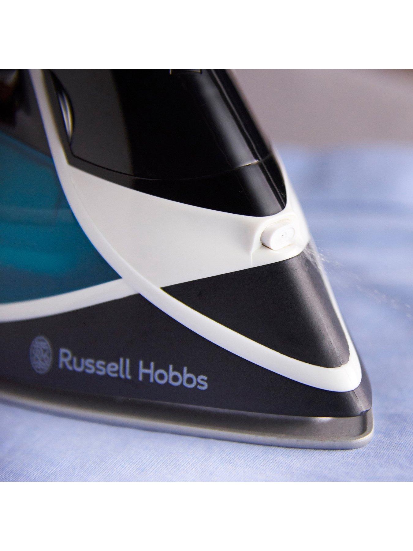 Image 7 of 7 of Russell Hobbs Supreme Steam Iron - 23260