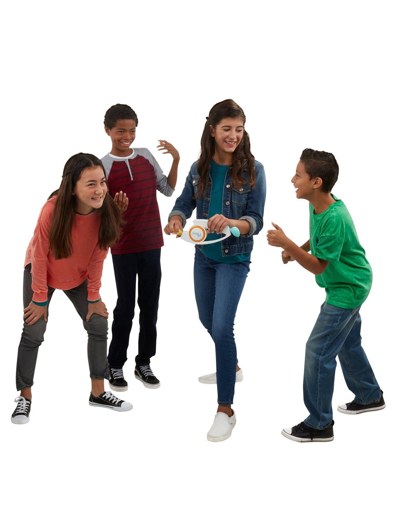  image of hasbro-bop-it-electronic-dexterity-game