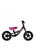  image of sonic-glide-girls-10-wheelnbspbalance-bike