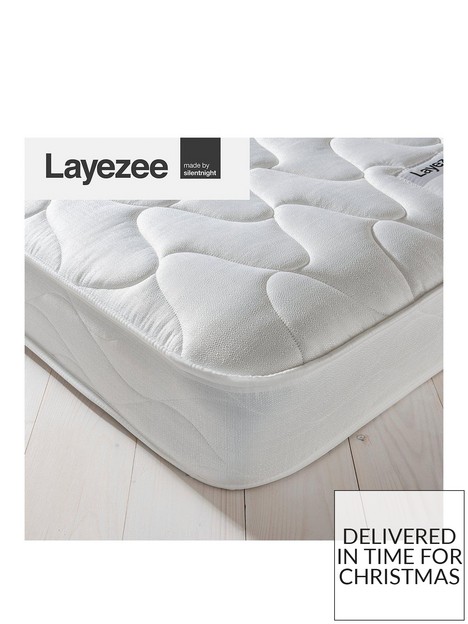 layezee-fenner-bonnel-spring-mattress