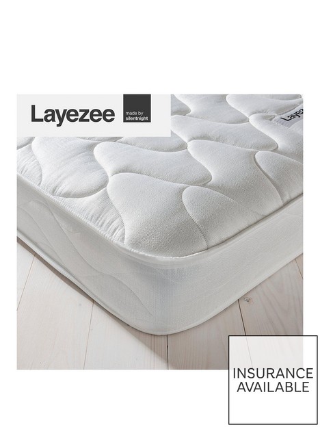 layezee-fenner-bonnel-spring-mattress