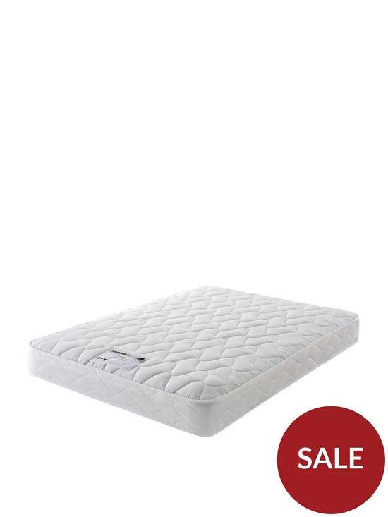 stillFront image of layezee-fenner-bonnel-spring-mattress