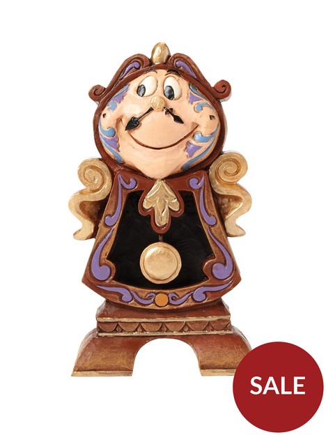disney-traditions-beauty-the-beast-keeping-watch-cogsworth