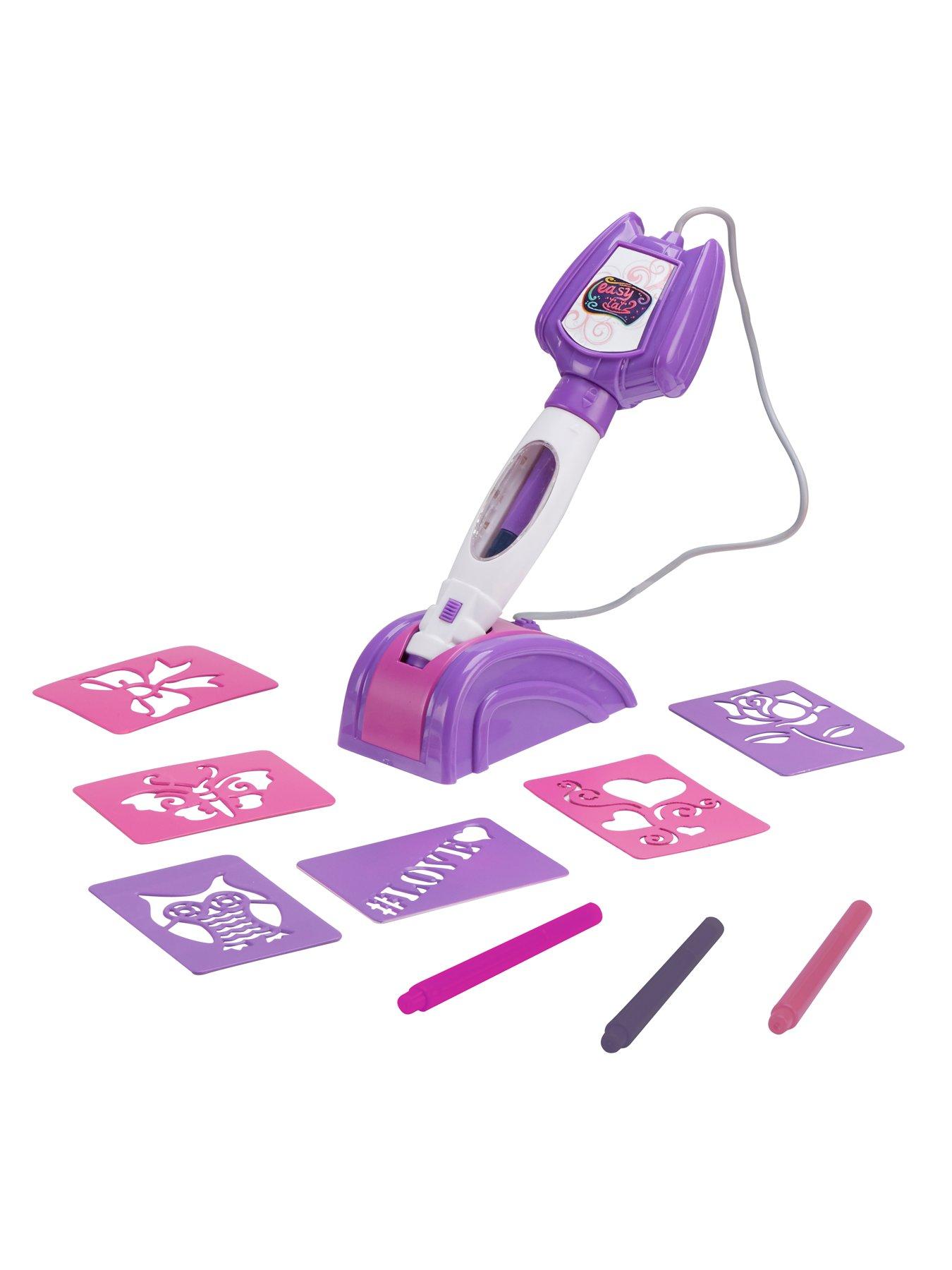 Image 2 of 5 of Easy Tat2 Tat2 Pen Tattoo Kit