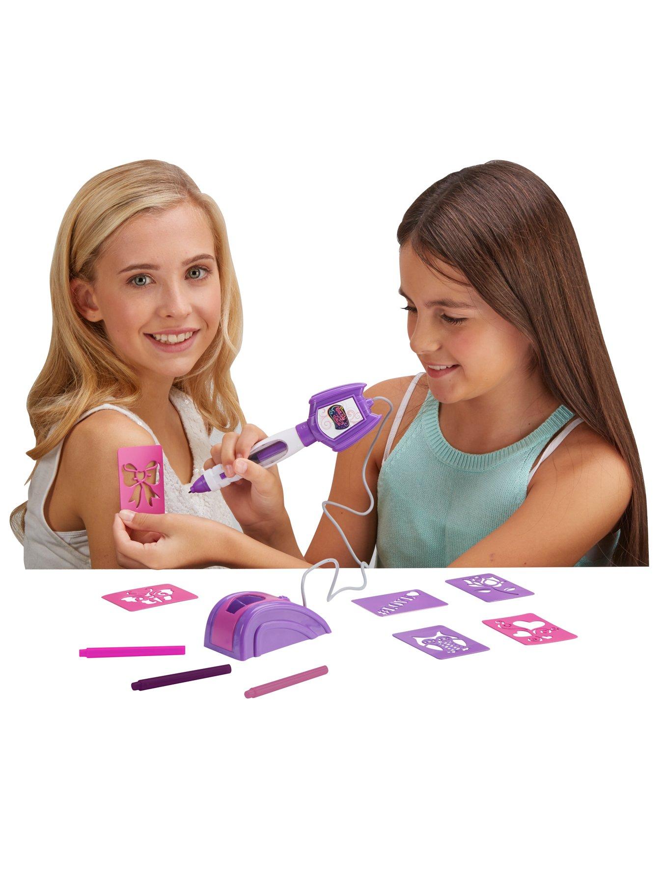  image of easy-tat2-tat2-pen-tattoo-kit