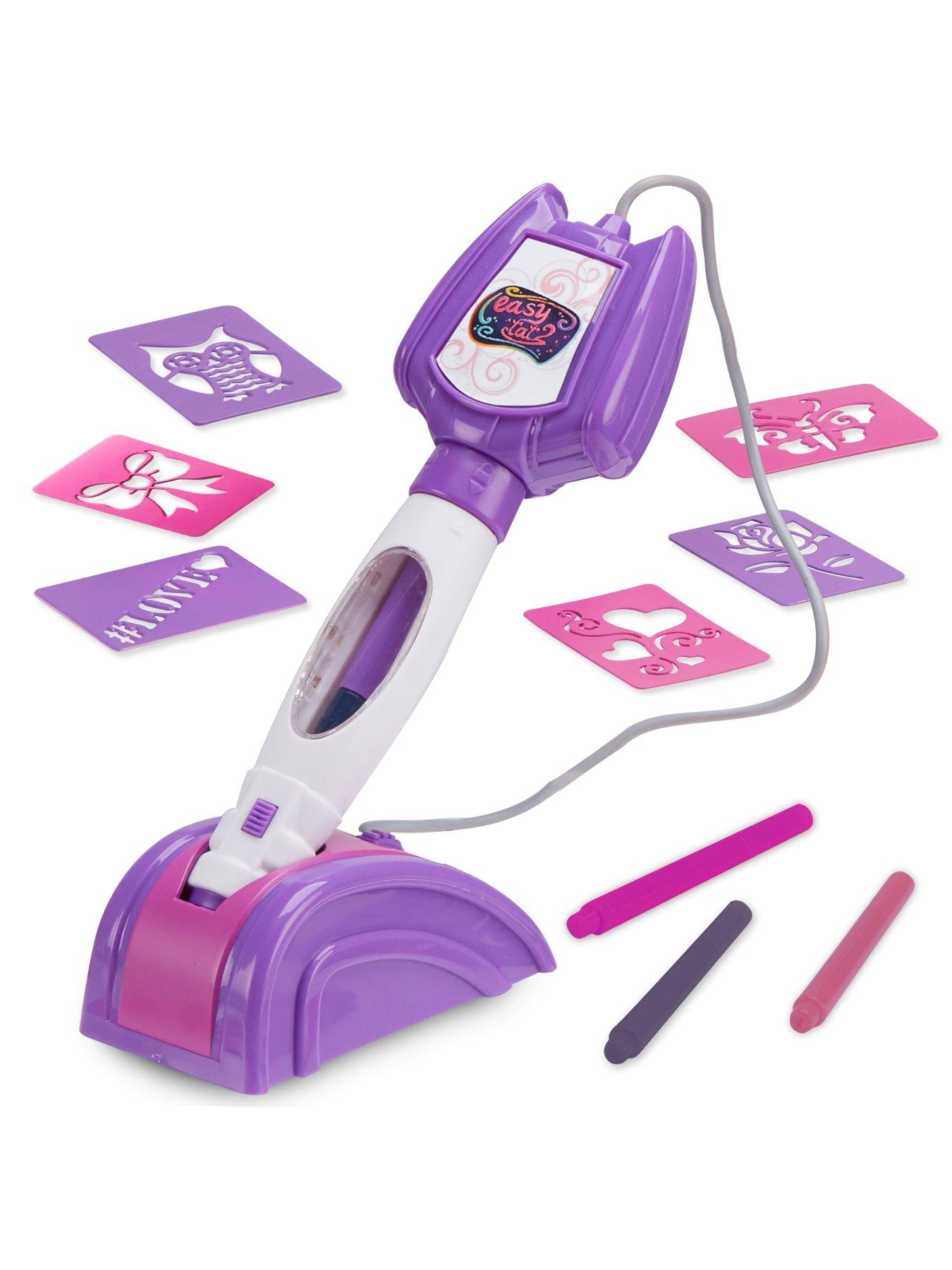 Image 5 of 5 of Easy Tat2 Tat2 Pen Tattoo Kit