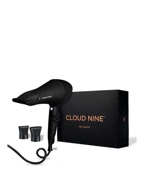 cloud-nine-thenbspairshot--nbspwith-3-temperature-settings-and-3-power-levels