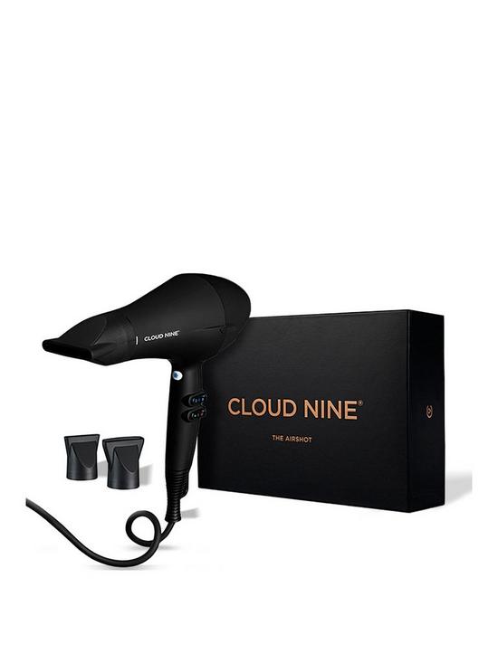 front image of cloud-nine-thenbspairshot--nbspwith-3-temperature-settings-and-3-power-levelsnbsp