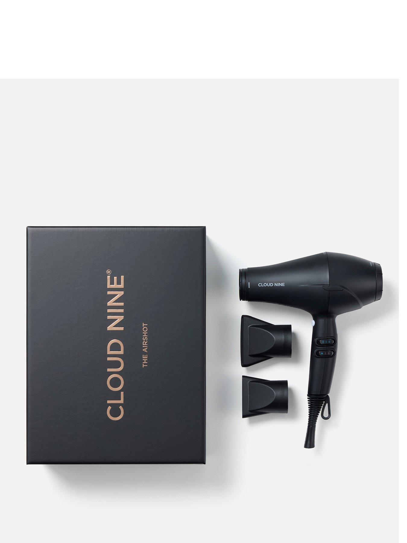 Image 1 of 7 of CLOUD NINE The&nbsp;Airshot -&nbsp;With 3 Temperature Settings And 3 Power Levels