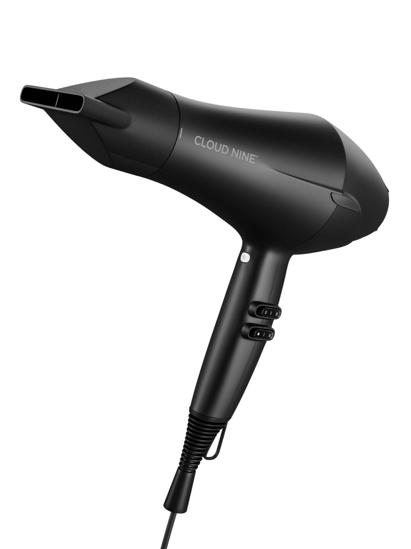 Image 2 of 7 of CLOUD NINE The&nbsp;Airshot -&nbsp;With 3 Temperature Settings And 3 Power Levels