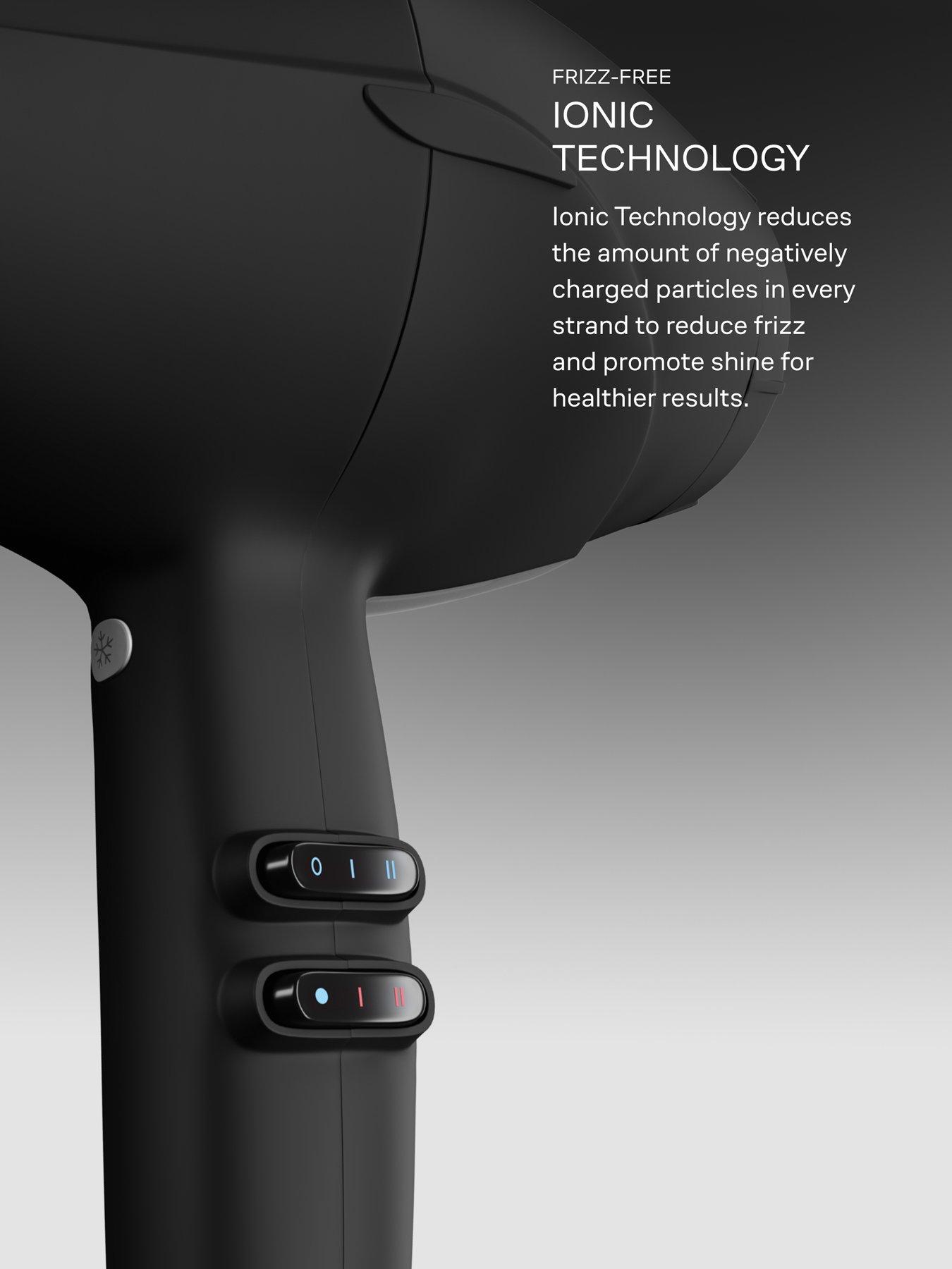 Image 5 of 7 of CLOUD NINE The&nbsp;Airshot -&nbsp;With 3 Temperature Settings And 3 Power Levels