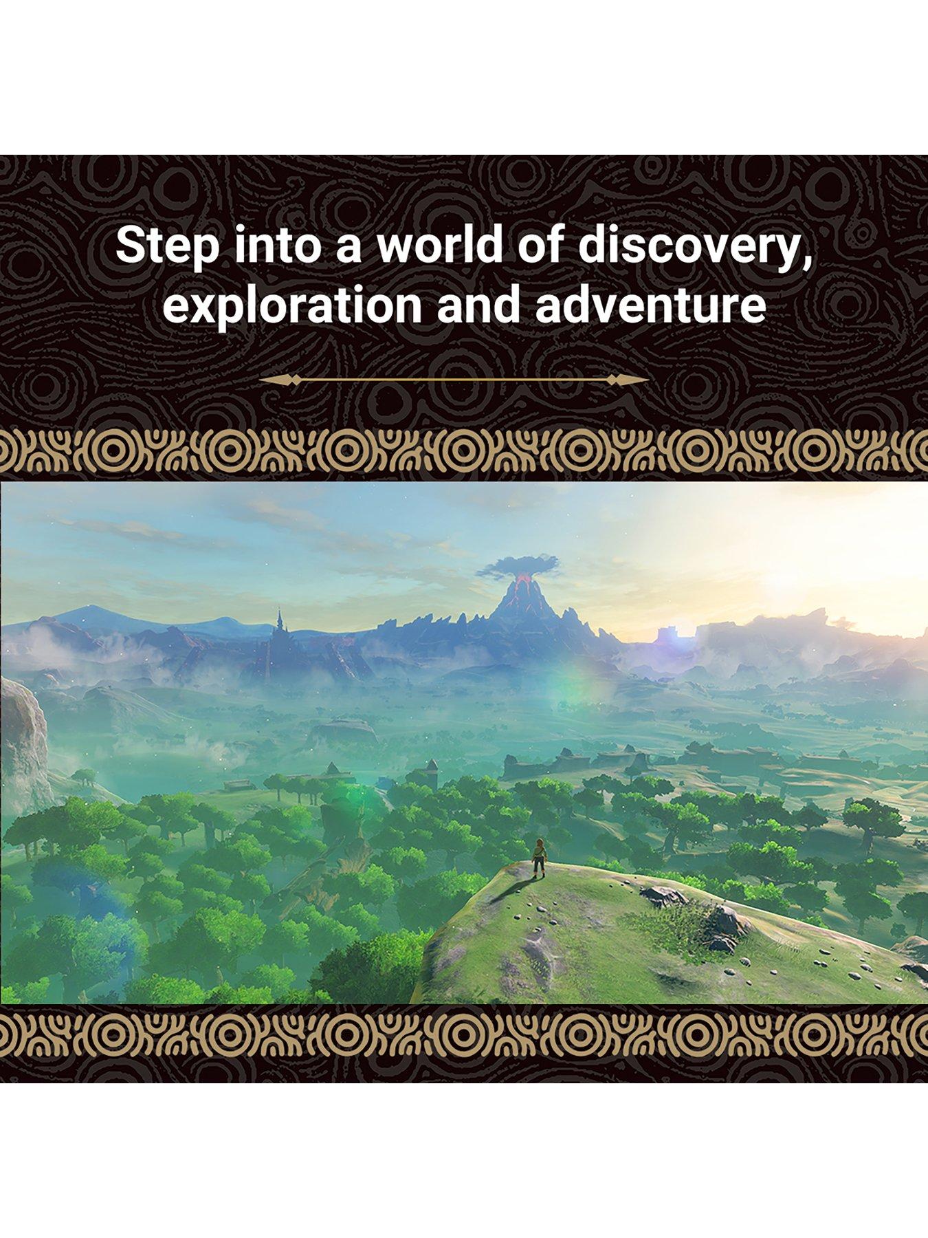  image of nintendo-the-legend-of-zelda-the-breath-of-the-wild-nintendo-switch