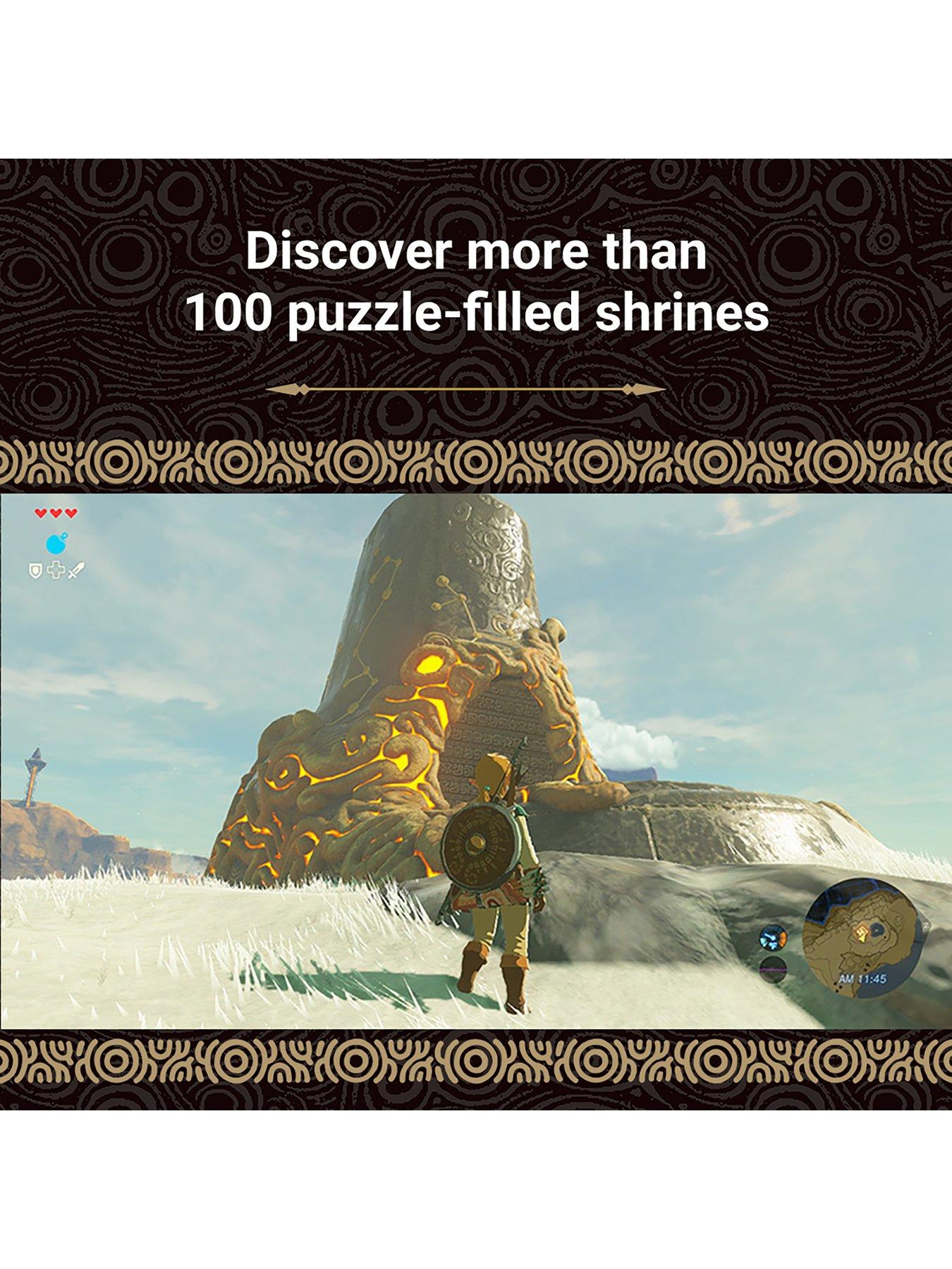  image of nintendo-the-legend-of-zelda-the-breath-of-the-wild-nintendo-switch