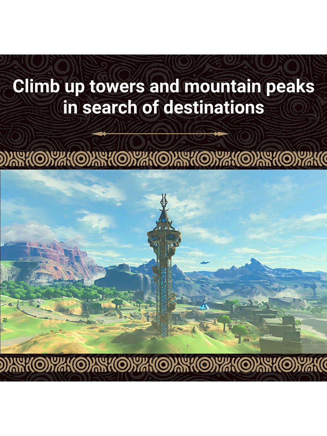  image of nintendo-the-legend-of-zelda-the-breath-of-the-wild-nintendo-switch