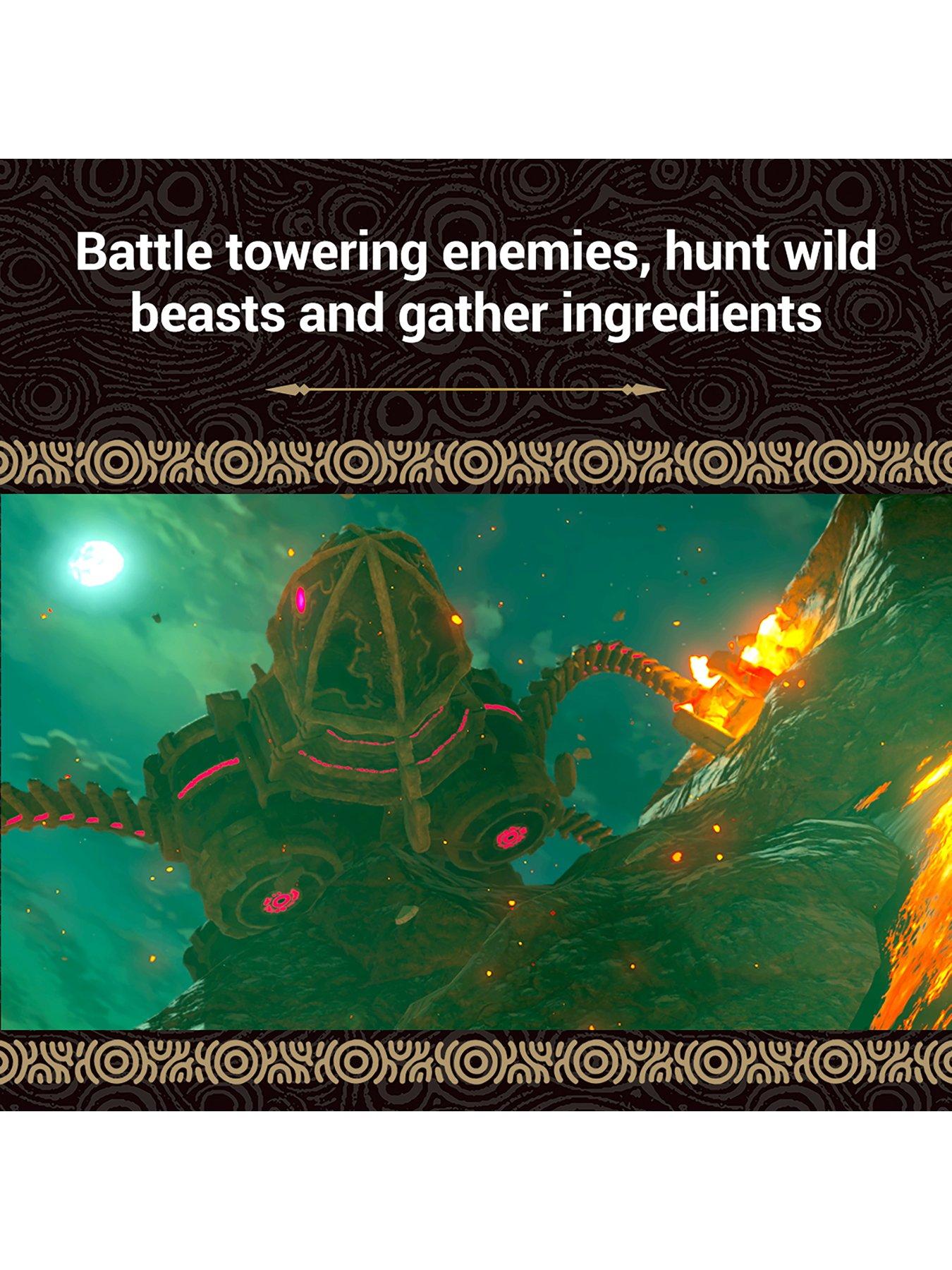  image of nintendo-the-legend-of-zelda-the-breath-of-the-wild-nintendo-switch