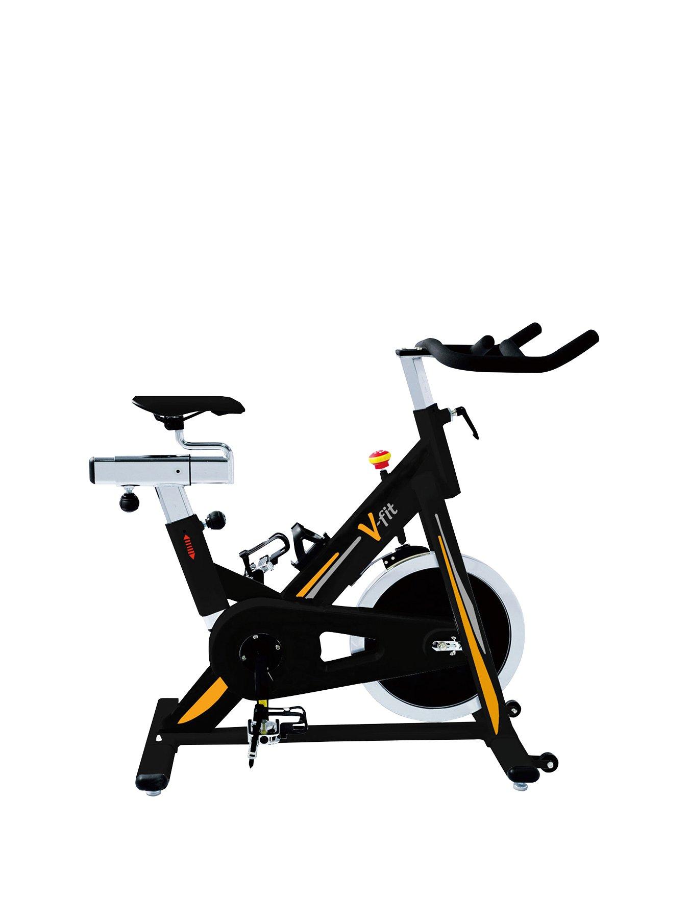 V Fit ATC 16 3 Deluxe Aerobic Training Cycle littlewoods