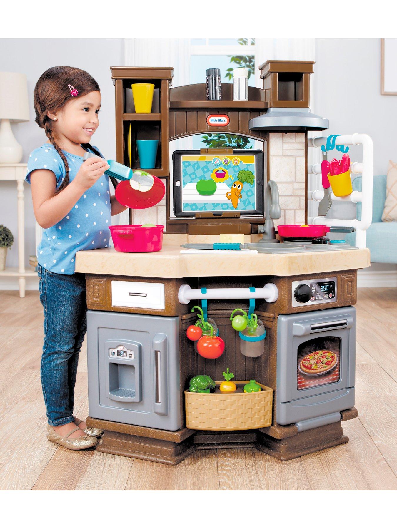 littlewoods toy kitchen