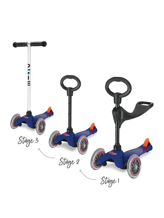 front image of micro-scooter-mini-3-in-1-ndash-blue