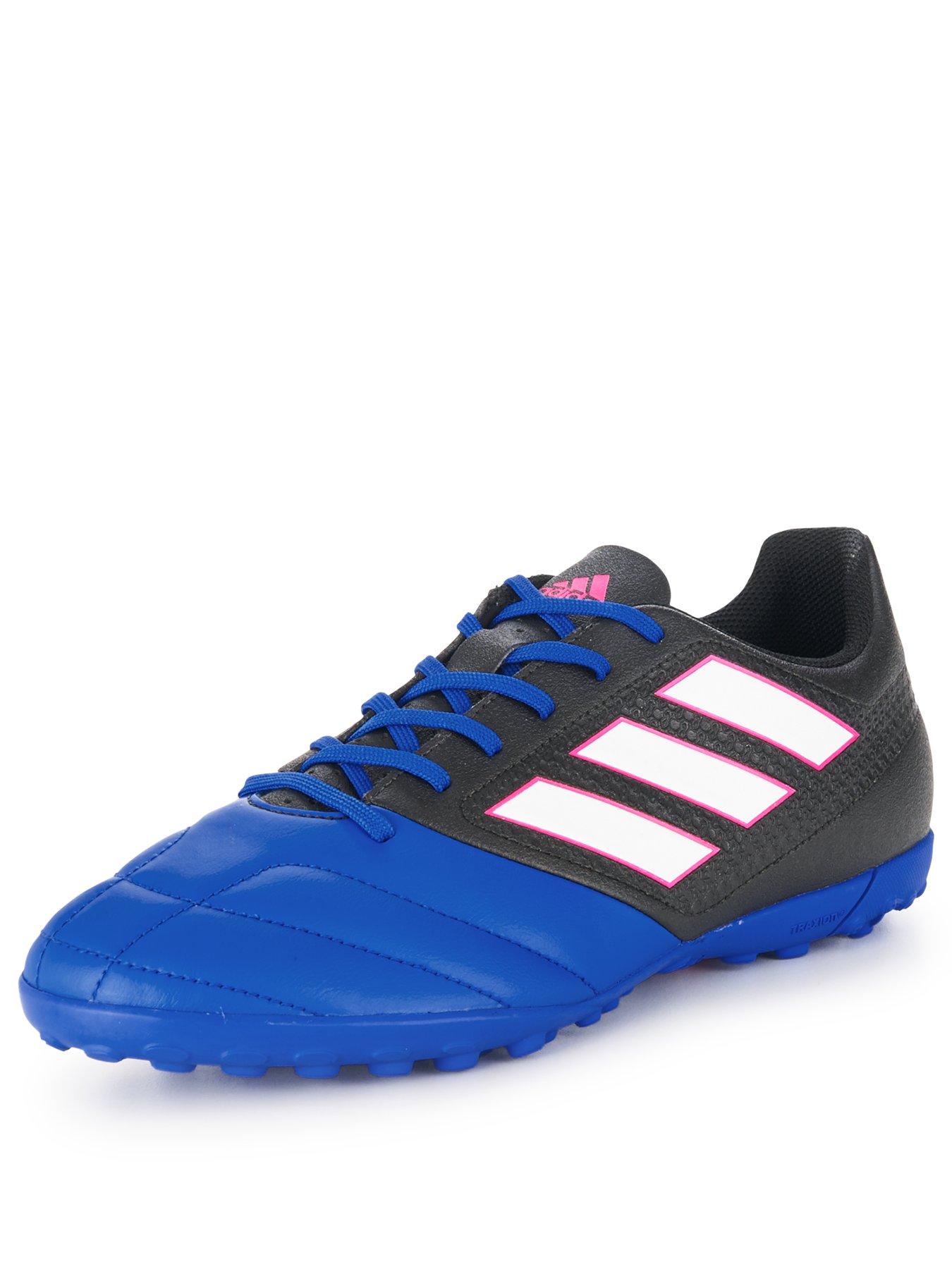 adidas blue astro turf